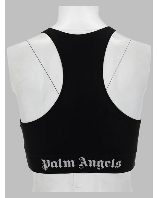 Palm Angels Black Palm Angels