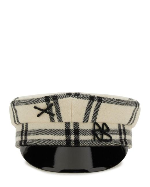 Ruslan Baginskiy Black Caps & Mützen