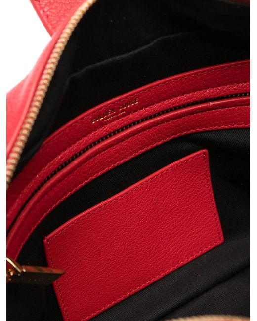 Golden Goose Deluxe Brand Gouden Ganzenzakken .. in het Red