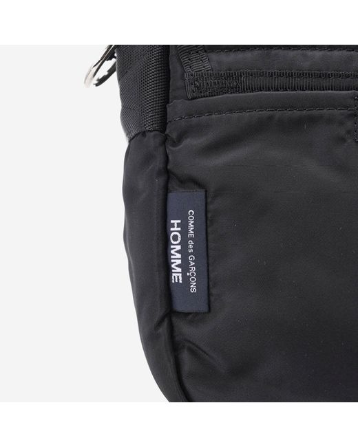 Comme des Garçons Black Comme des Garcons Yoshida X Porter Umhängetasche
