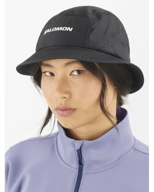 Salomon Black Shak Eout Bucket