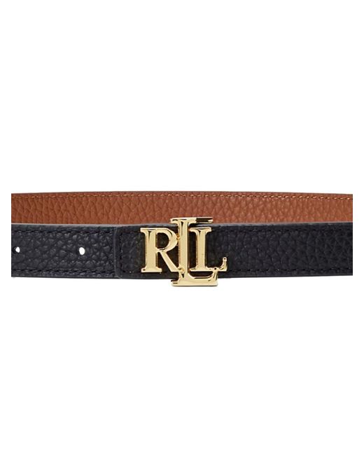 Ralph Lauren White Belts