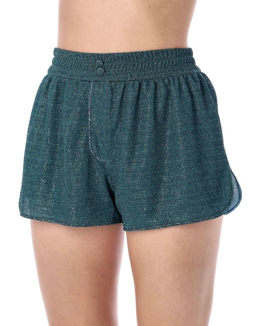 Oseree Korte Broek in het Blue