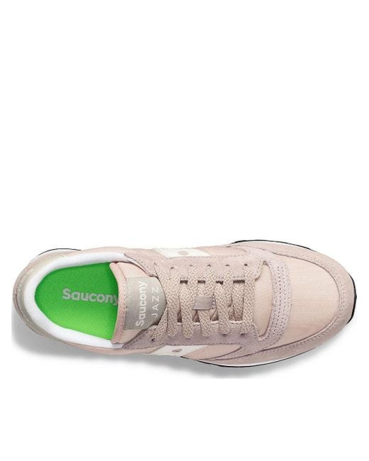 Saucony Multicolor Jazz Original