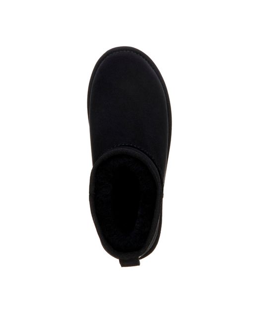 Stinger micro EMU de color Brown