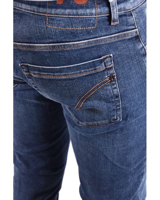 Dondup Dondup Blue for men