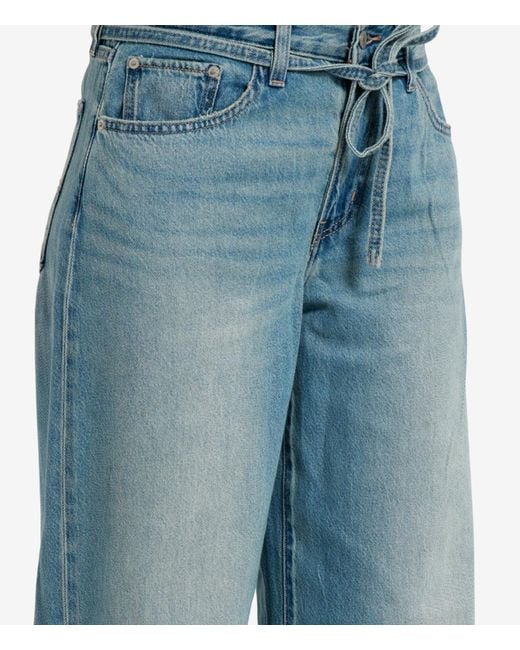 Vaqueros Levi's de color Blue