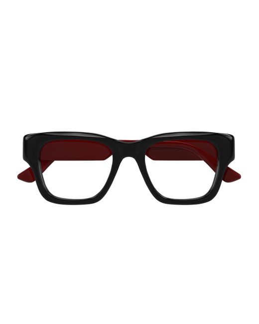 Gucci gg1669 O Linea Lettaring in het Brown voor heren