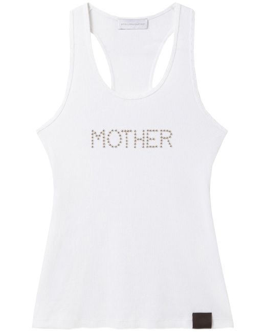Stella McCartney I'm Ik Ga Je Dit Niet Laten Doen. in het White