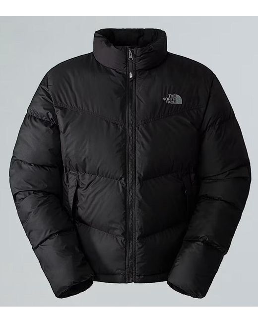 The North Face Black Die Nordwand Saikuru