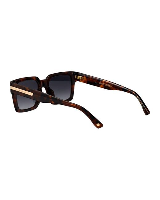 DSquared² Black Sunglasses for men