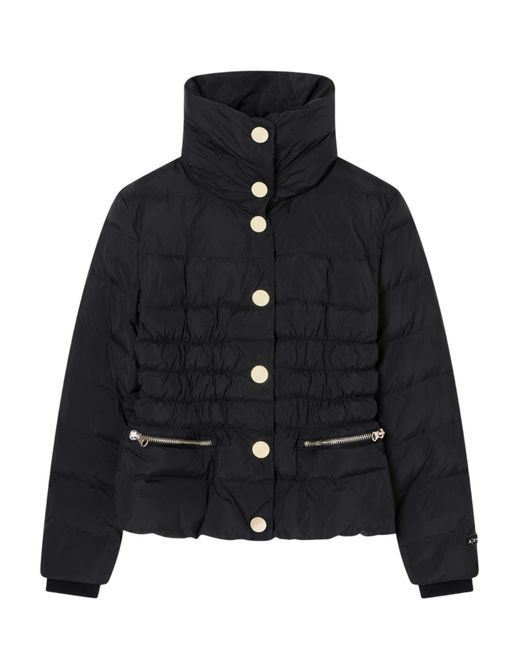 ARMANI EXCHANGE Jassen Zwart in het Black