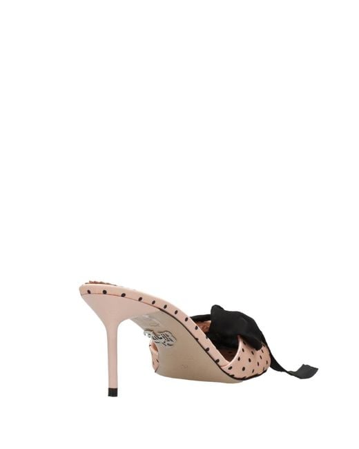 Aniye By Brown Sandals