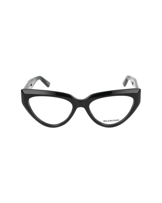 Balenciaga Black Sunglasses Bb0276 O /18/140 for men