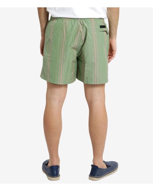 Rrd Green Shorts