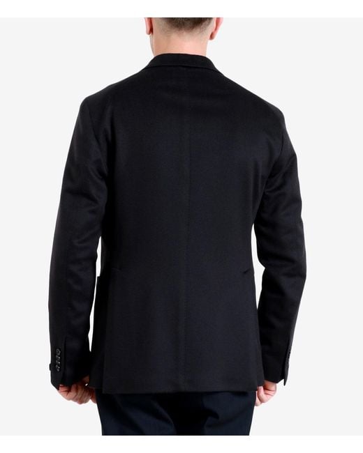 Jackets azul Tagliatore de color Blue