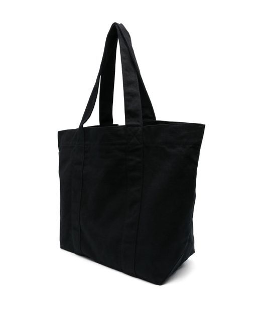 Carhartt Black Parker -Tasche