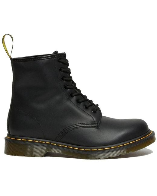 Dr. Martens Dr. Martens 1460 in het Black voor heren