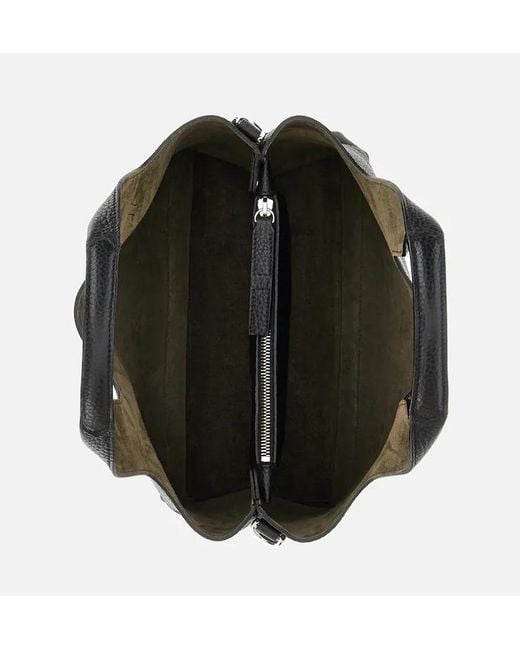 Hogan Black H01 R