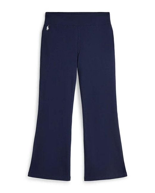 Polo Ralph Lauren Blue Pants