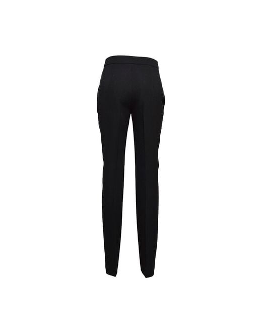 Moschino Black Trousers