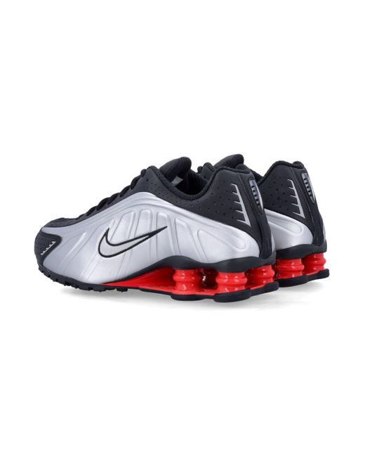Nike Blue Turnschuhe