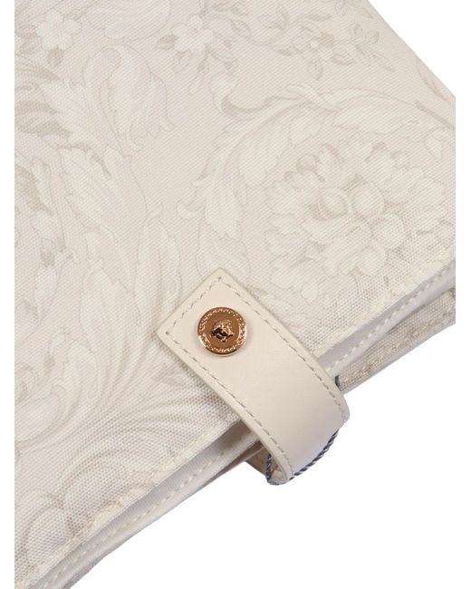 Versace Natural Other Slg