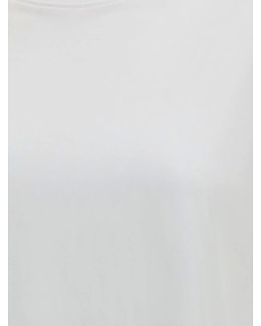 Loulou de Saison Black Ayaz Lds T Shirt Dress
