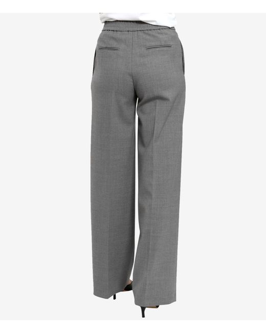 PT Torino Broek in het Gray
