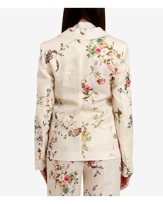 Semicouture Natural Jackets