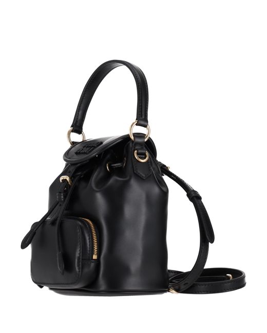 Miu Miu Black Borse Softy