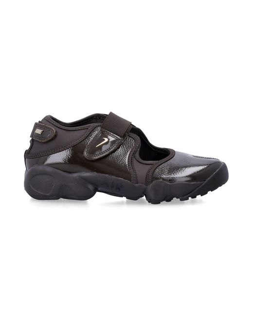 Nike Black Turnschuhe