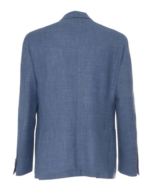 Lardini Blue I'M Not Sure I'M Ready