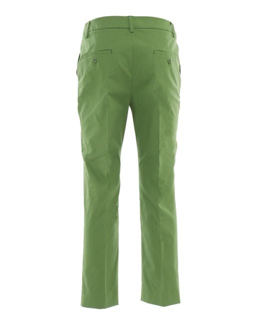 Weekend by Maxmara Green Pants