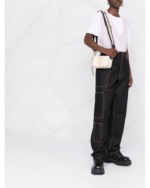 Marc jacobs snapshot men hotsell