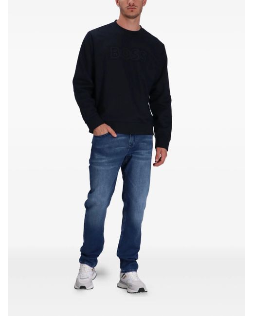 Boss Blue Hugo Boss