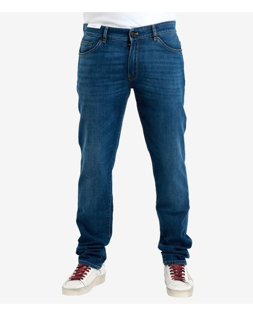 PT Torino Blue Jeans