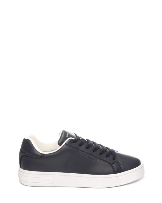 ARMANI EXCHANGE Turnschuhe in Blue für Herren