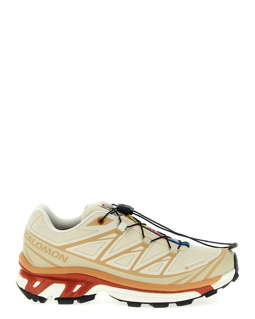 Salomon Multicolor 'XT 6 GTX' Sneaker