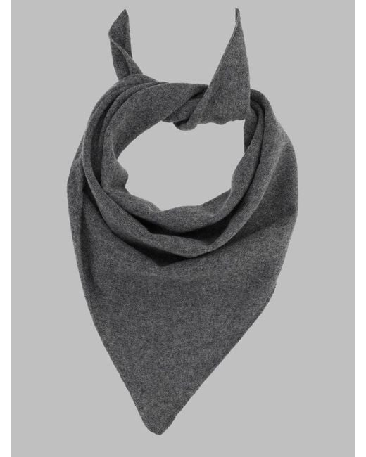 Brunello Cucinelli Gray Brunello Cucinelli