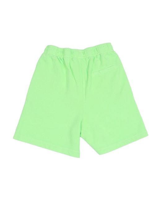 Molo Green Ador Soft Pants