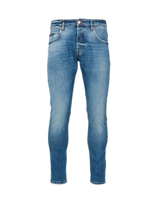 Don The Fuller Blue Jeans for men