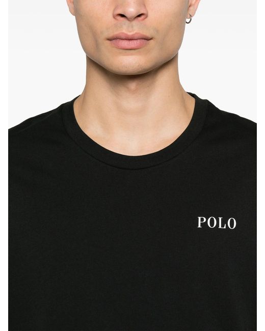 Polo Ralph Lauren Black for men