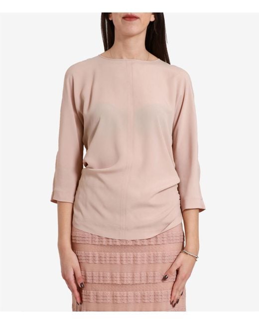 N°21 Pink Shirts