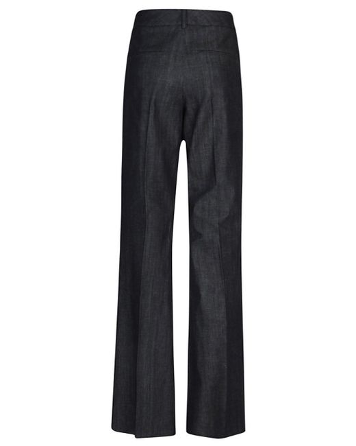 Seafarer Blue Jeans Denim