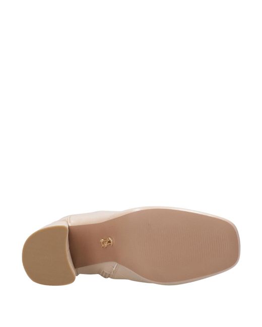 Steve Madden Brown Boots