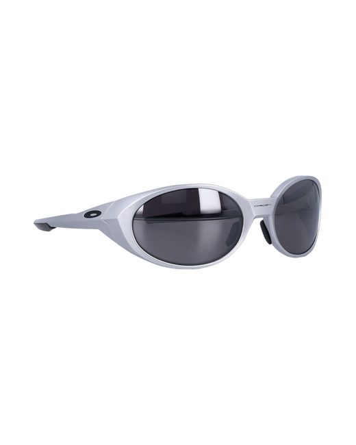 Oakley Blue Eye Jacket Redux
