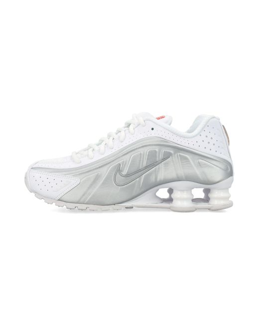 Nike White Sneakers