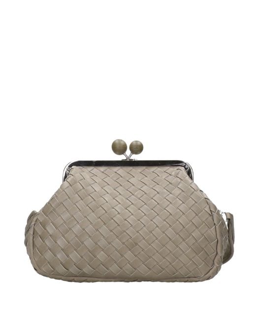 Weekend by Maxmara Gray Bags