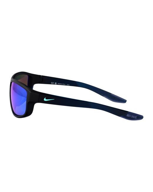 Nike Blue Sunglasses for men